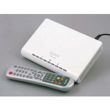 Zyxel STB-1001S медиатерминал