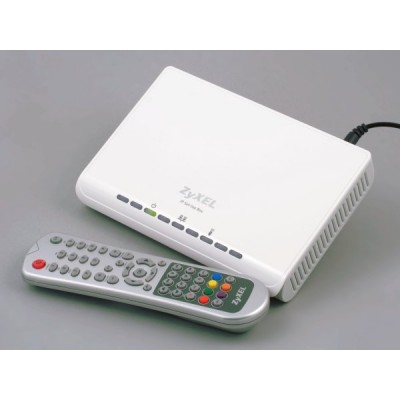 Медиатерминал Zyxel STB-1001S Медиатерминал Zyxel STB-1001S