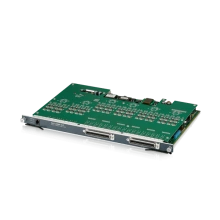 Zyxel ALC1348G-51C оборудование операторского доступа