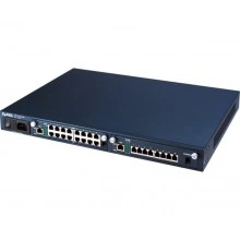 Zyxel IES-1000M оборудование операторского доступа