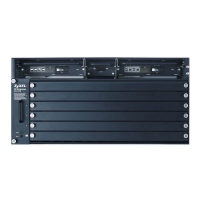 Оборудование операторского доступа Zyxel IES-5106M Оборудование операторского доступа Zyxel IES-5106M