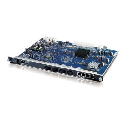 Оборудование операторского доступа Zyxel MSC1024GB Оборудование операторского доступа Zyxel MSC1024GB
