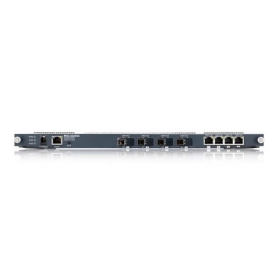 Оборудование операторского доступа Zyxel MSC1024GC Оборудование операторского доступа Zyxel MSC1024GC