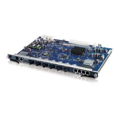 Оборудование операторского доступа Zyxel MSC1224GB Оборудование операторского доступа Zyxel MSC1224GB