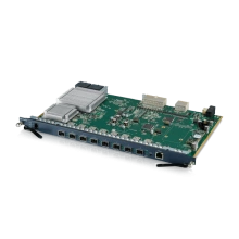 Zyxel MSC1280XB оборудование операторского доступа