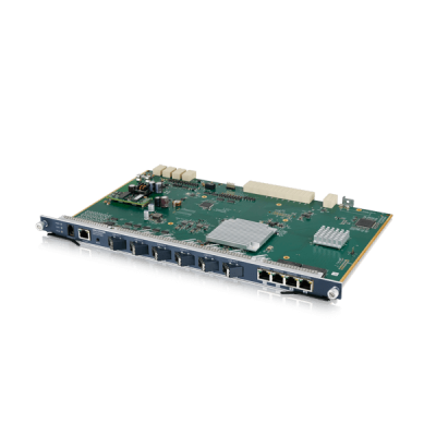 Оборудование операторского доступа Zyxel MSC1324GB Оборудование операторского доступа Zyxel MSC1324GB