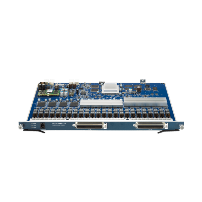 Оборудование операторского доступа Zyxel SLC1348G-22 Оборудование операторского доступа Zyxel SLC1348G-22