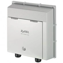 Zyxel VES-1616FE-55A оборудование операторского доступа