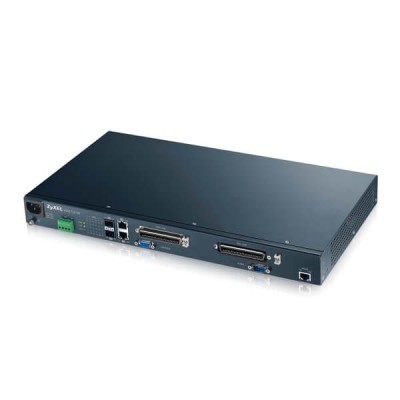 Оборудование операторского доступа Zyxel VES1724-56B2 VDSL2 Оборудование операторского доступа Zyxel VES1724-56B2 VDSL2