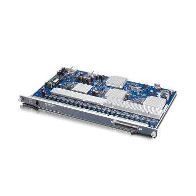 Оборудование операторского доступа Zyxel VLC1424G-56 Оборудование операторского доступа Zyxel VLC1424G-56