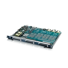 Zyxel VOP1372G-61 оборудование операторского доступа