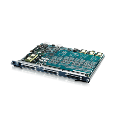 Оборудование операторского доступа Zyxel VOP1372G-61 Оборудование операторского доступа Zyxel VOP1372G-61