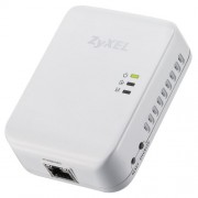 Zyxel PLA-401 v3 адаптер Powerline