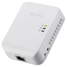 Zyxel PLA-401 v3 адаптер Powerline