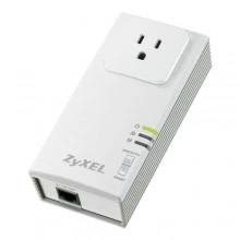 Zyxel PLA-407 адаптер Powerline