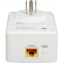 Zyxel PLA4111 адаптер Powerline