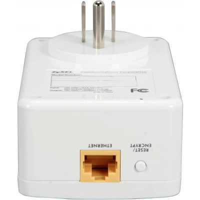 Адаптер Powerline Zyxel PLA4111 Адаптер Powerline Zyxel PLA4111