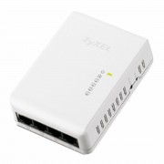 Zyxel PLA4225 PLA4225-US0101F адаптер Powerline