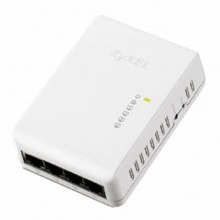 Zyxel PLA4225 PLA4225-US0101F адаптер Powerline