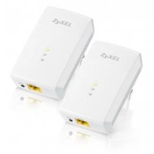 Zyxel PLA5206 адаптер Powerline