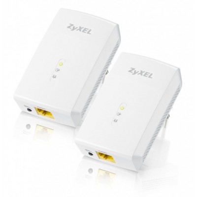 Адаптер Powerline Zyxel PLA5206 Адаптер Powerline Zyxel PLA5206