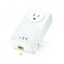 Zyxel PLA5215 адаптер Powerline