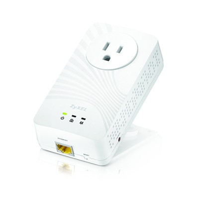 Адаптер Powerline Zyxel PLA5215 Адаптер Powerline Zyxel PLA5215