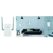 Zyxel PLA5236 адаптер Powerline