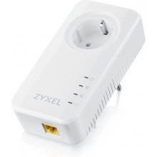 Zyxel PLA6457 адаптер Powerline