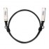 Кабель Zyxel DAC100G-1M DAC100G-1M-ZZ0101F