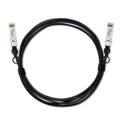 Кабель Zyxel DAC25G-3M DAC25G-3M-ZZ0101F SFP28 Кабель Zyxel DAC25G-3M DAC25G-3M-ZZ0101F SFP28