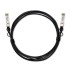 Кабель Zyxel DAC25G-3M DAC25G-3M-ZZ0101F SFP28 Кабель Zyxel DAC25G-3M DAC25G-3M-ZZ0101F SFP28