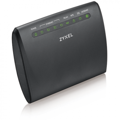 Модем xDSL Zyxel AMG1302-T11C Модем xDSL Zyxel AMG1302-T11C