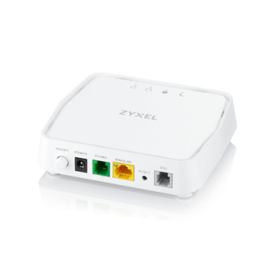 Модем xDSL Zyxel DM3101-T0 VDSL2 Модем xDSL Zyxel DM3101-T0 VDSL2