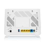 Zyxel DX3300-T0 модем xDSL