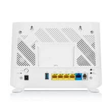 Zyxel DX3300-T0 модем xDSL