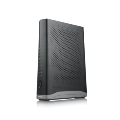 Модем xDSL Zyxel DX4510-B1 Wi-Fi 6, AX6000, VDSL2 Модем xDSL Zyxel DX4510-B1 Wi-Fi 6, AX6000, VDSL2
