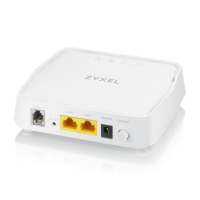 Модем xDSL Zyxel GM4100-B0 VDSL2 Модем xDSL Zyxel GM4100-B0 VDSL2
