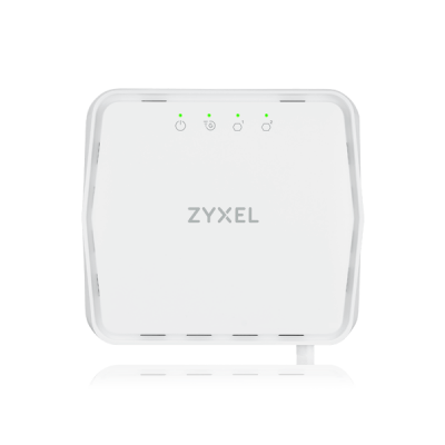 Модем xDSL Zyxel GM4100-B0 VDSL2 Модем xDSL Zyxel GM4100-B0 VDSL2
