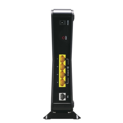 Модем xDSL Zyxel P-660HN-51 Модем xDSL Zyxel P-660HN-51
