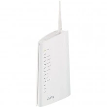 Zyxel P663HN-51 модем xDSL