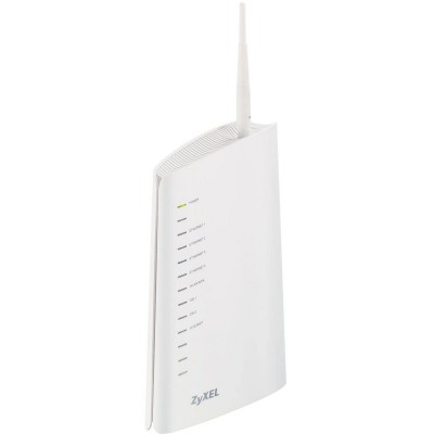 Модем xDSL Zyxel P663HN-51 Модем xDSL Zyxel P663HN-51