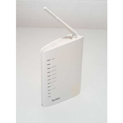 Модем xDSL Zyxel P870HN-51B VDSL2 Модем xDSL Zyxel P870HN-51B VDSL2