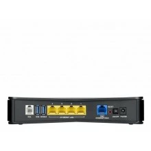 Zyxel SBG3300-N000 модем xDSL