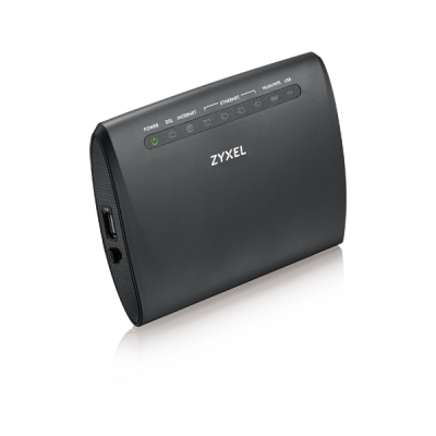 Модем xDSL Zyxel VMG1312-B10D Модем xDSL Zyxel VMG1312-B10D