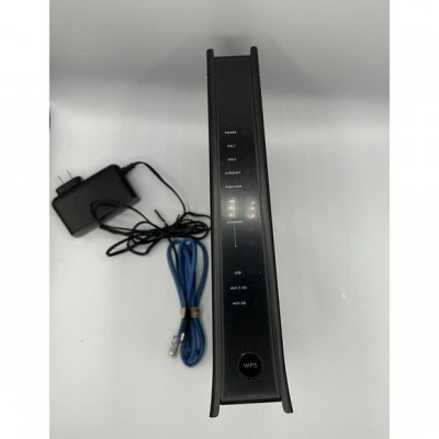 Модем xDSL Zyxel VMG4825-B10A VMG4825-B10A-US01V1F Модем xDSL Zyxel VMG4825-B10A VMG4825-B10A-US01V1F