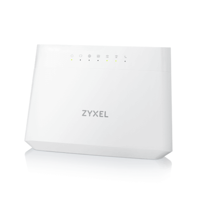 Модем xDSL Zyxel VMG8623-T50B AC1200, VDSL2 Модем xDSL Zyxel VMG8623-T50B AC1200, VDSL2