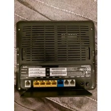 Zyxel VMG8924-B10A модем xDSL