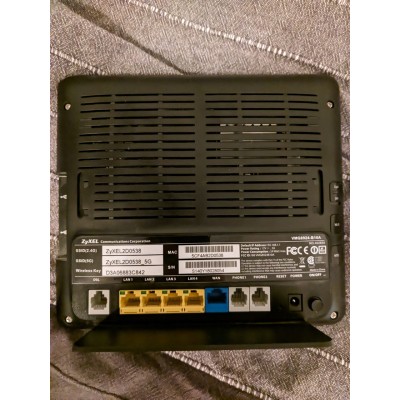 Модем xDSL Zyxel VMG8924-B10A Модем xDSL Zyxel VMG8924-B10A
