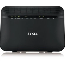 Zyxel VMG8924-B10D модем xDSL